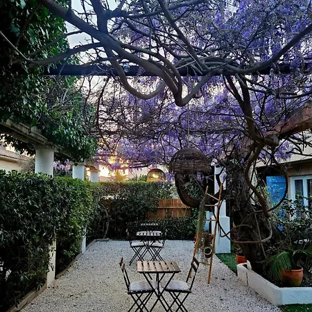 Chez Louis 3*
