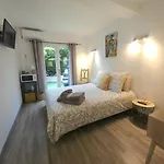 Panzió Chez Louis 3*