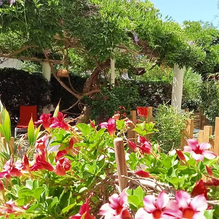 Chez Louis Hotel Les Issambres