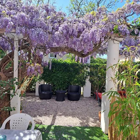 Chez Louis Ξενοδοχείο 3*