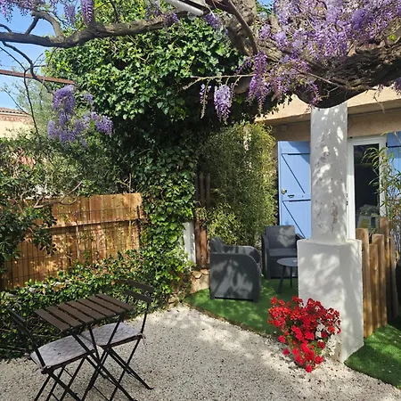 Chez Louis Hotel Les Issambres