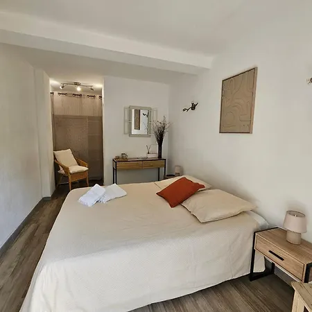 Chez Louis Hotel Les Issambres