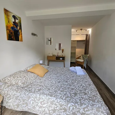 Hotel Chez Louis Les Issambres