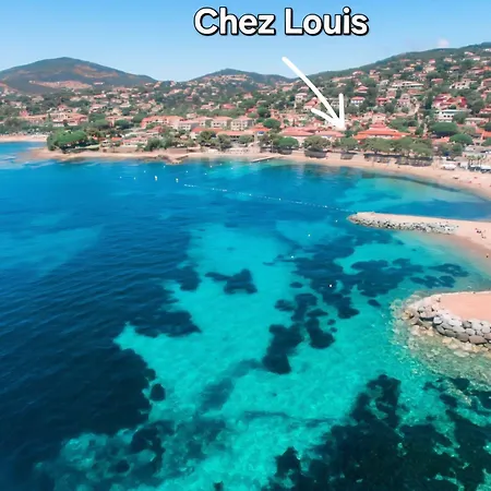 Chez Louis