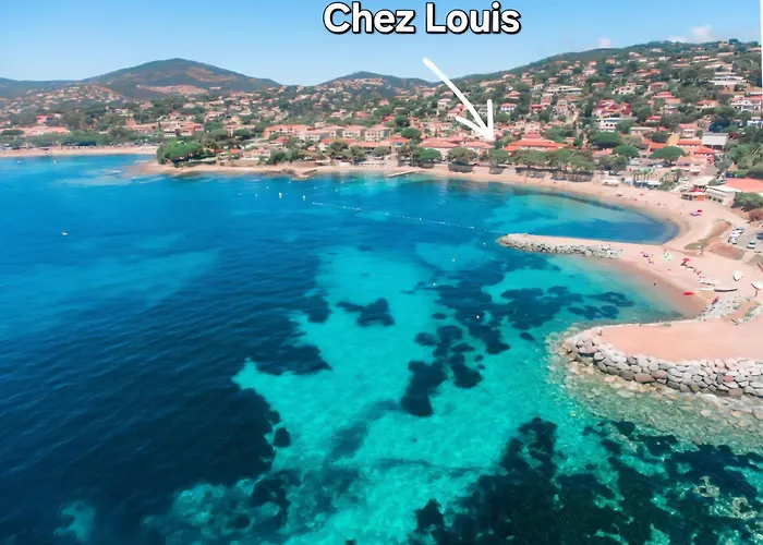 Chez Louis